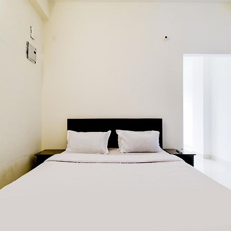 Hotel O Home Cozy Home Guwahati Exterior foto