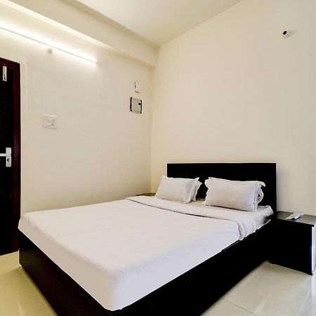 Hotel O Home Cozy Home Guwahati Exterior foto