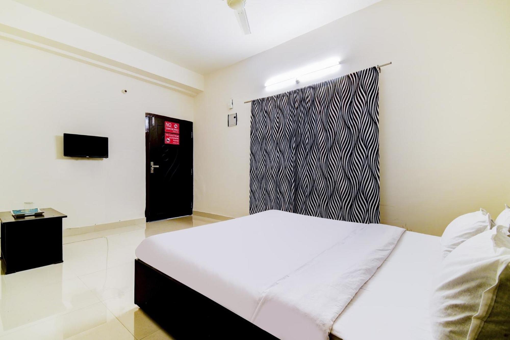 Hotel O Home Cozy Home Guwahati Exterior foto