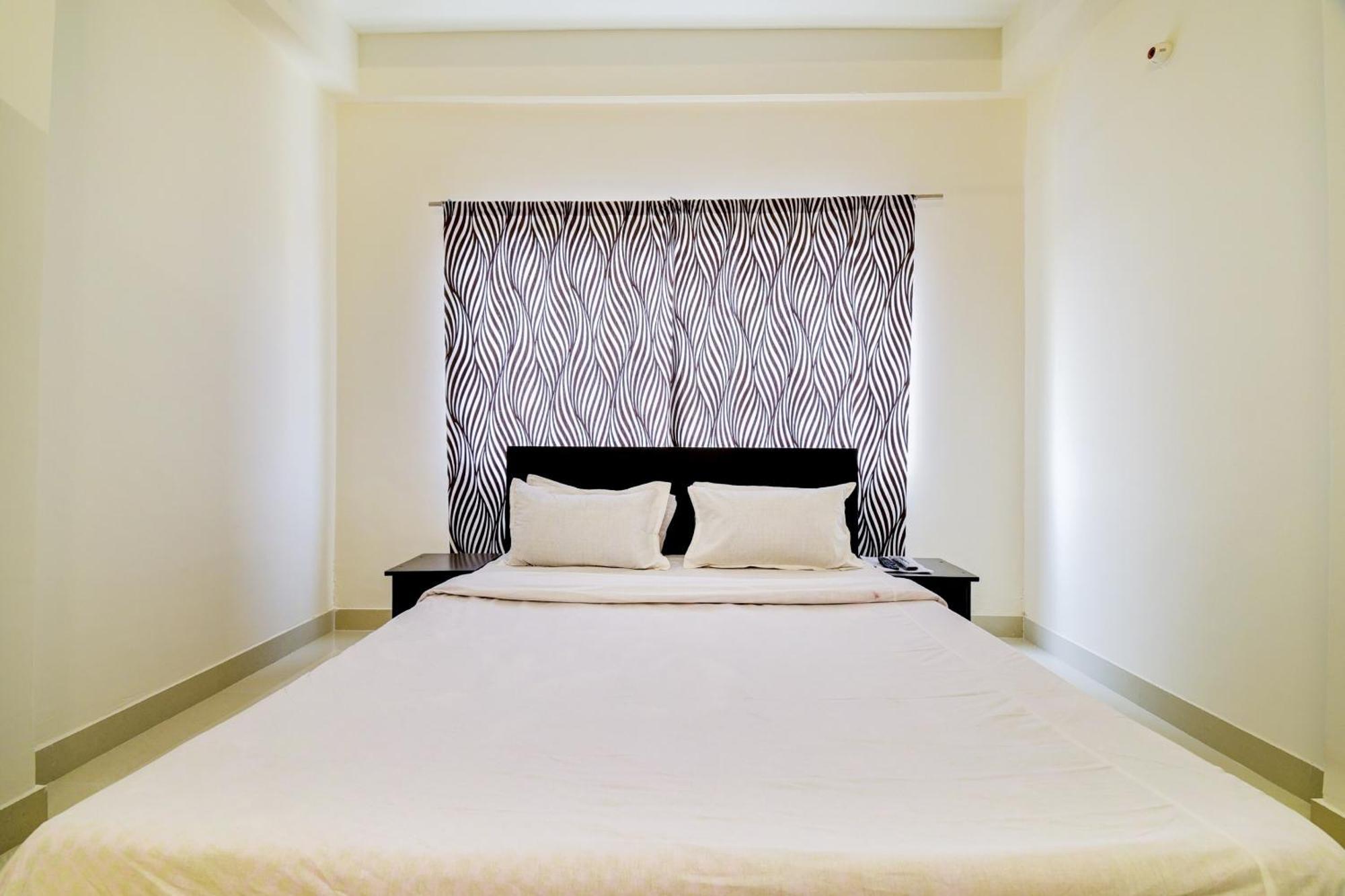 Hotel O Home Cozy Home Guwahati Exterior foto