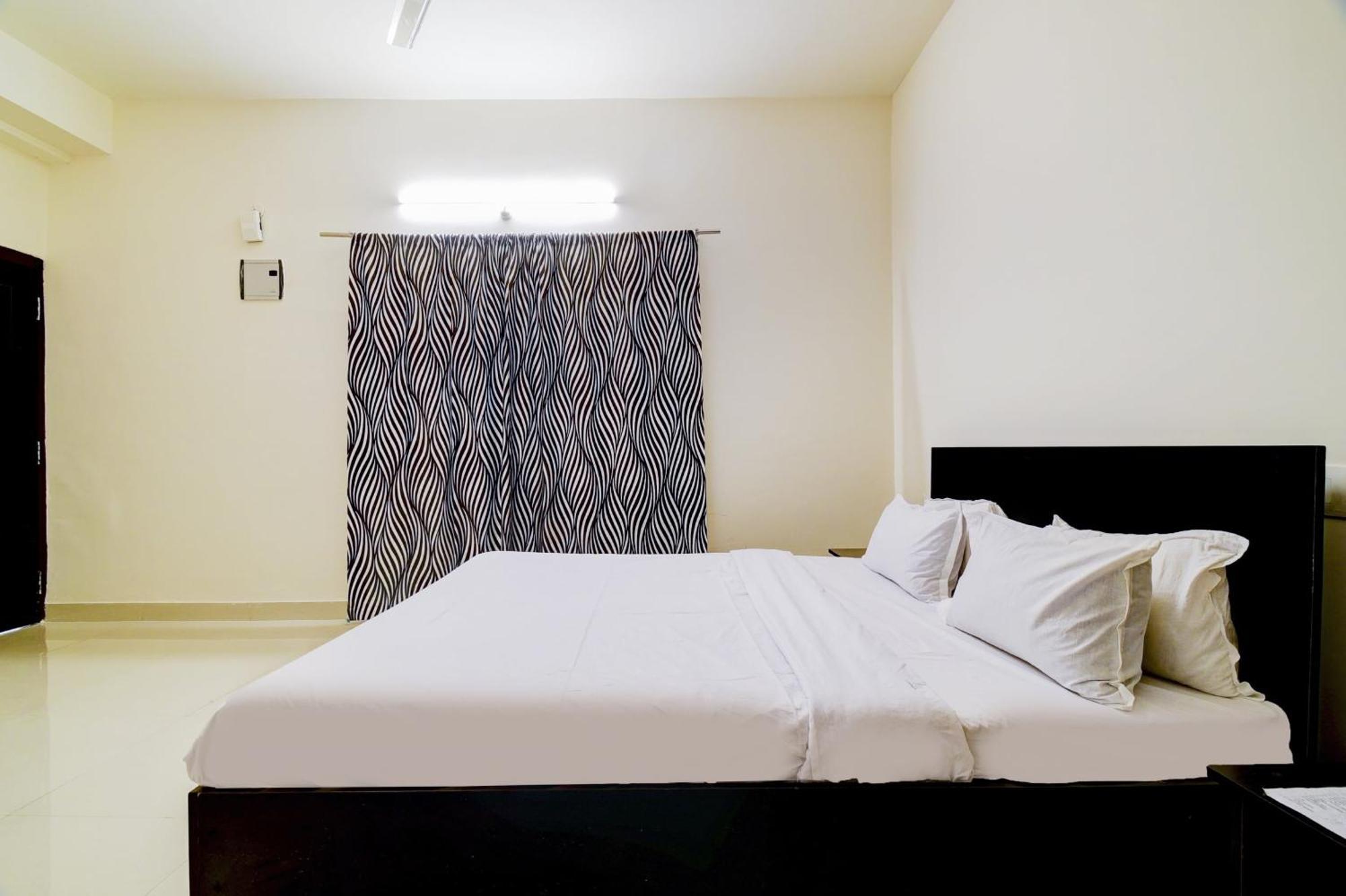 Hotel O Home Cozy Home Guwahati Exterior foto